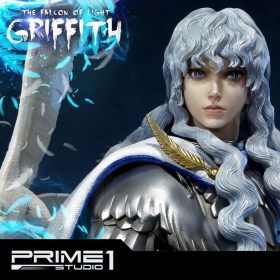 Griffith The Falcon of Light Statue by Prime 1 Studio